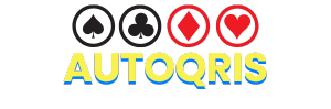 Logo AUTOQRIS
